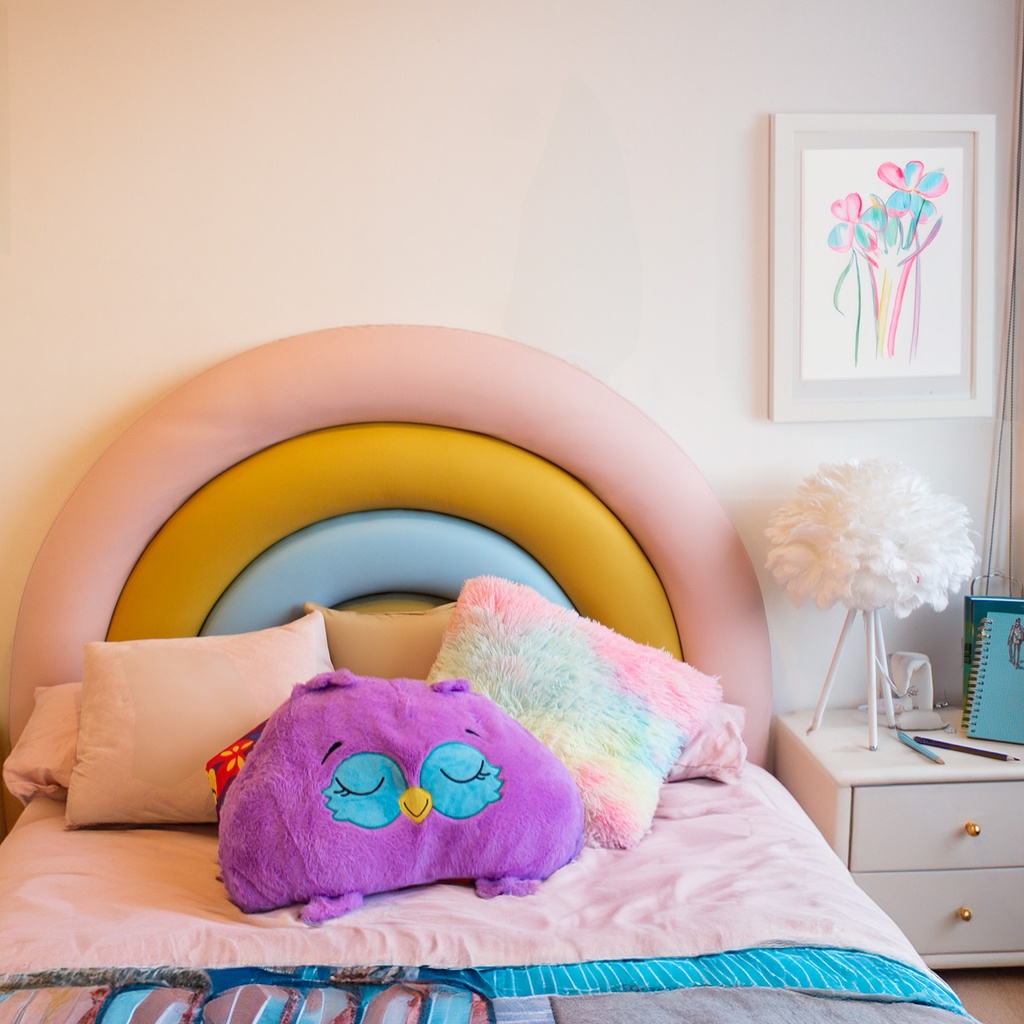 Bolsa de dormir 2 en 1 para niño Búho 