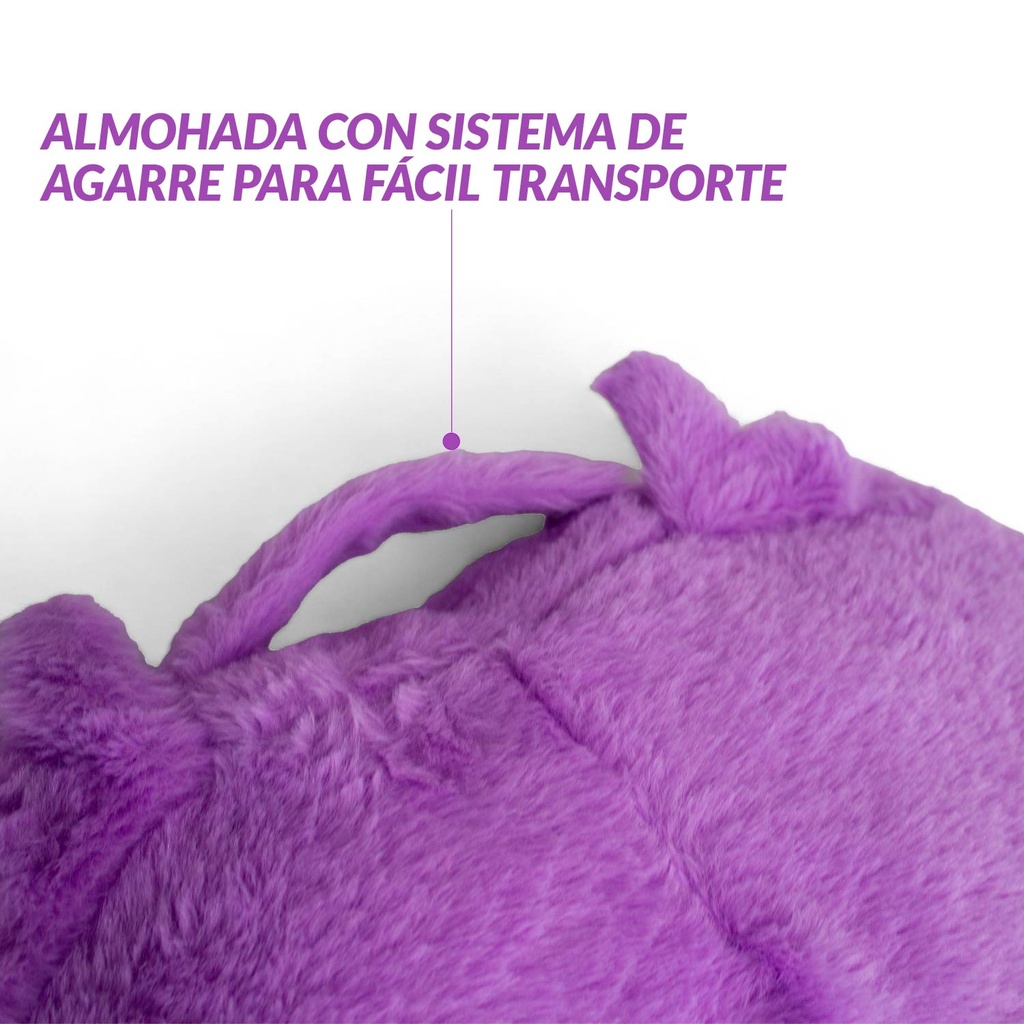 Bolsa de dormir 2 en 1 para niño Búho 