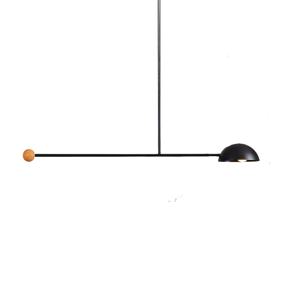 Lámpara colgante 8802A