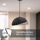 Lámpara colgante W