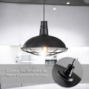 Lámpara colgante XL 8016