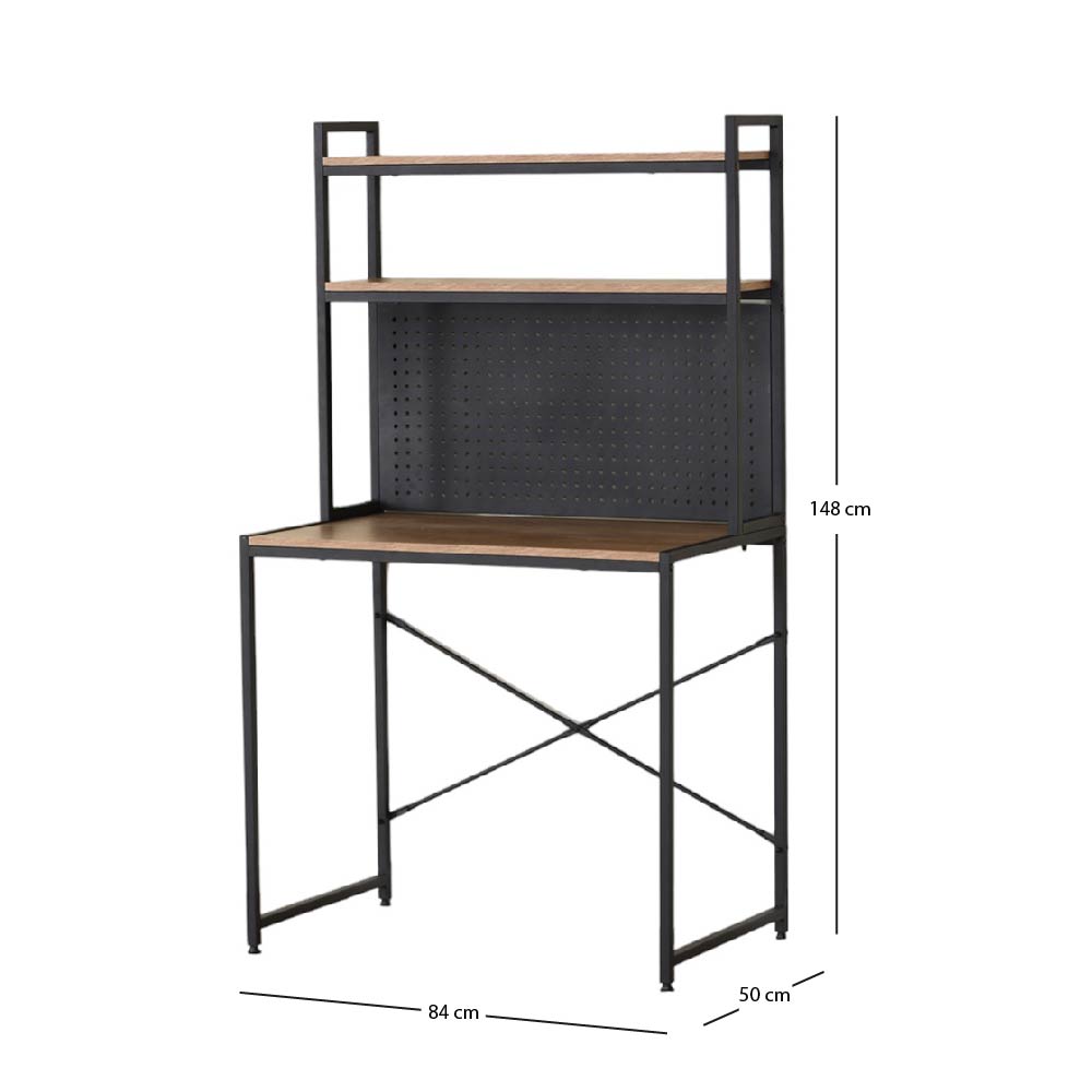 Escritorio para computadora moderno