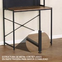 Escritorio para computadora moderno
