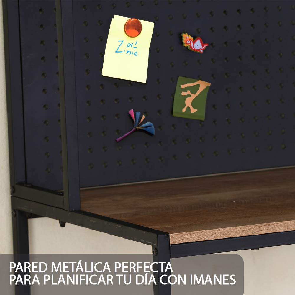 Escritorio para computadora moderno