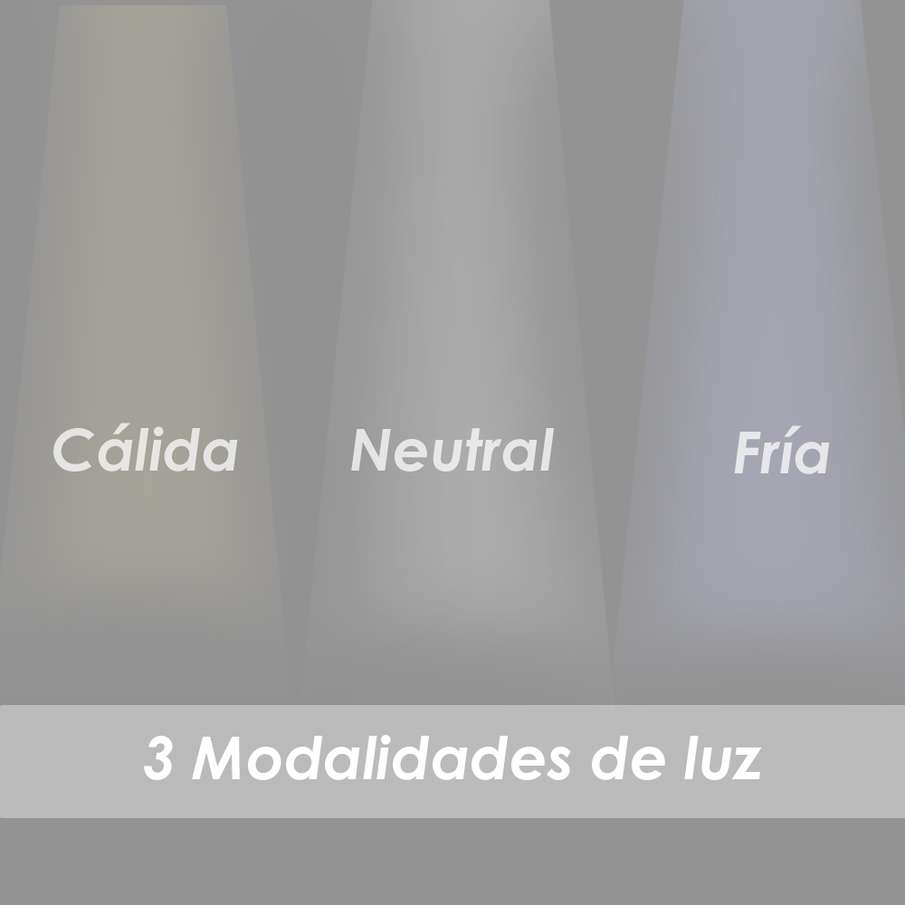 Lámpara colgante redonda 2288 6
