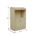Mueble Organizador