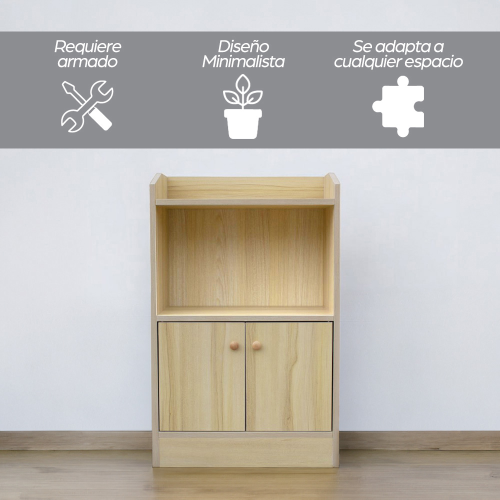 Mueble Organizador