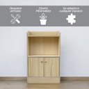 Mueble Organizador