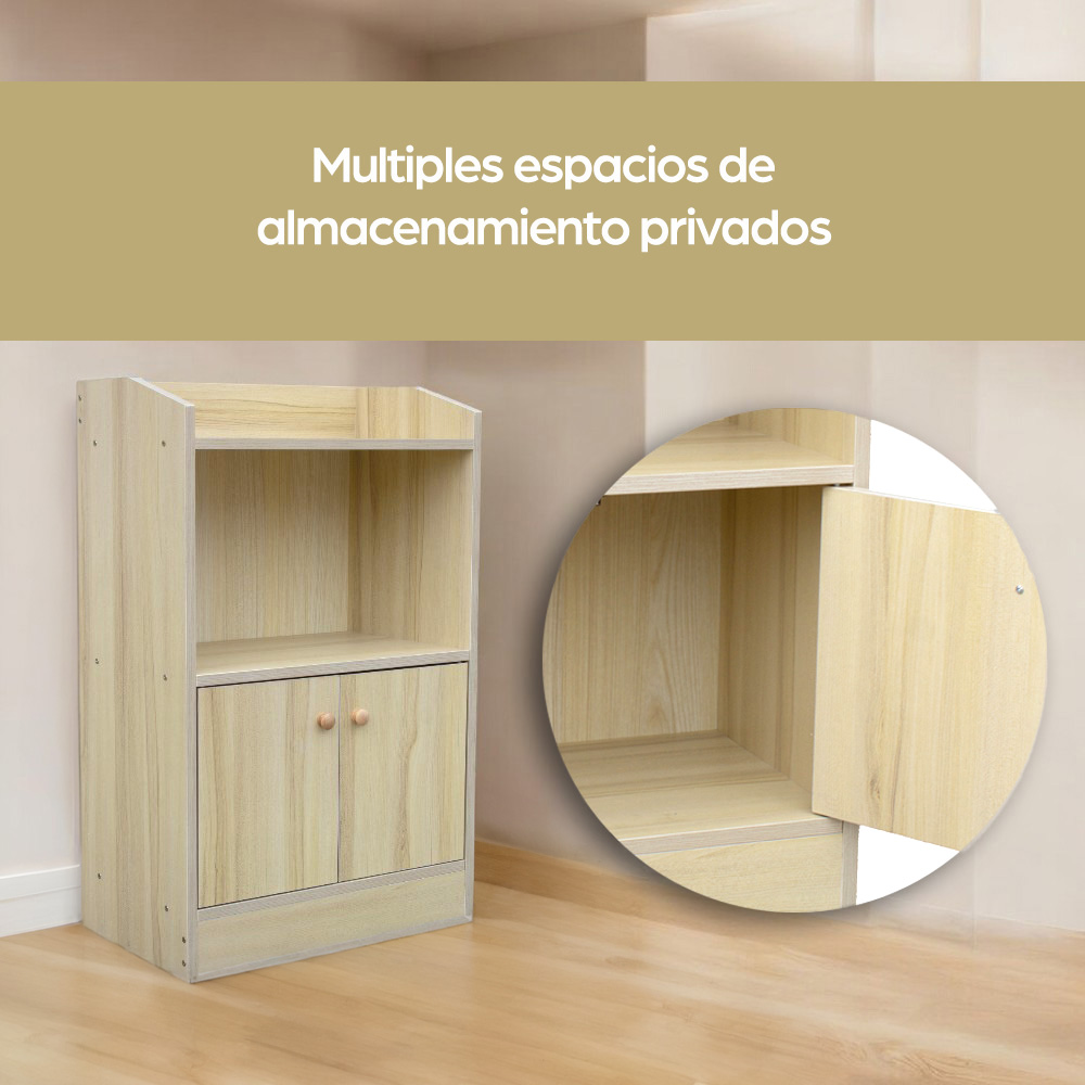 Mueble Organizador