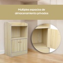 Mueble Organizador