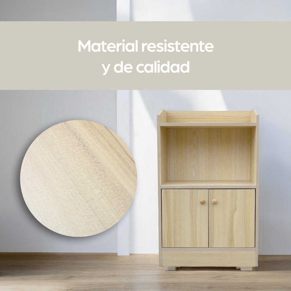 Mueble Organizador
