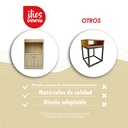Mueble Organizador