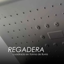 Regadera AT1855B