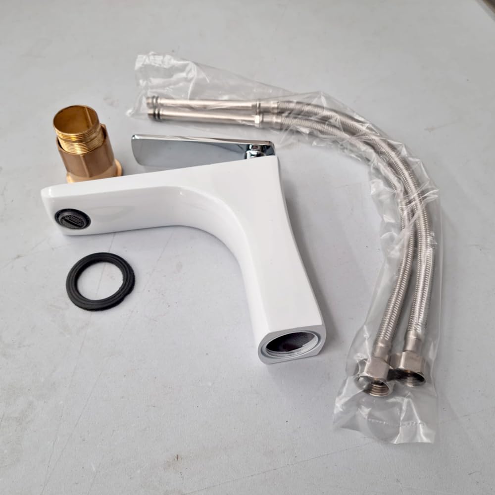 Grifo para lavabo AT4206CW