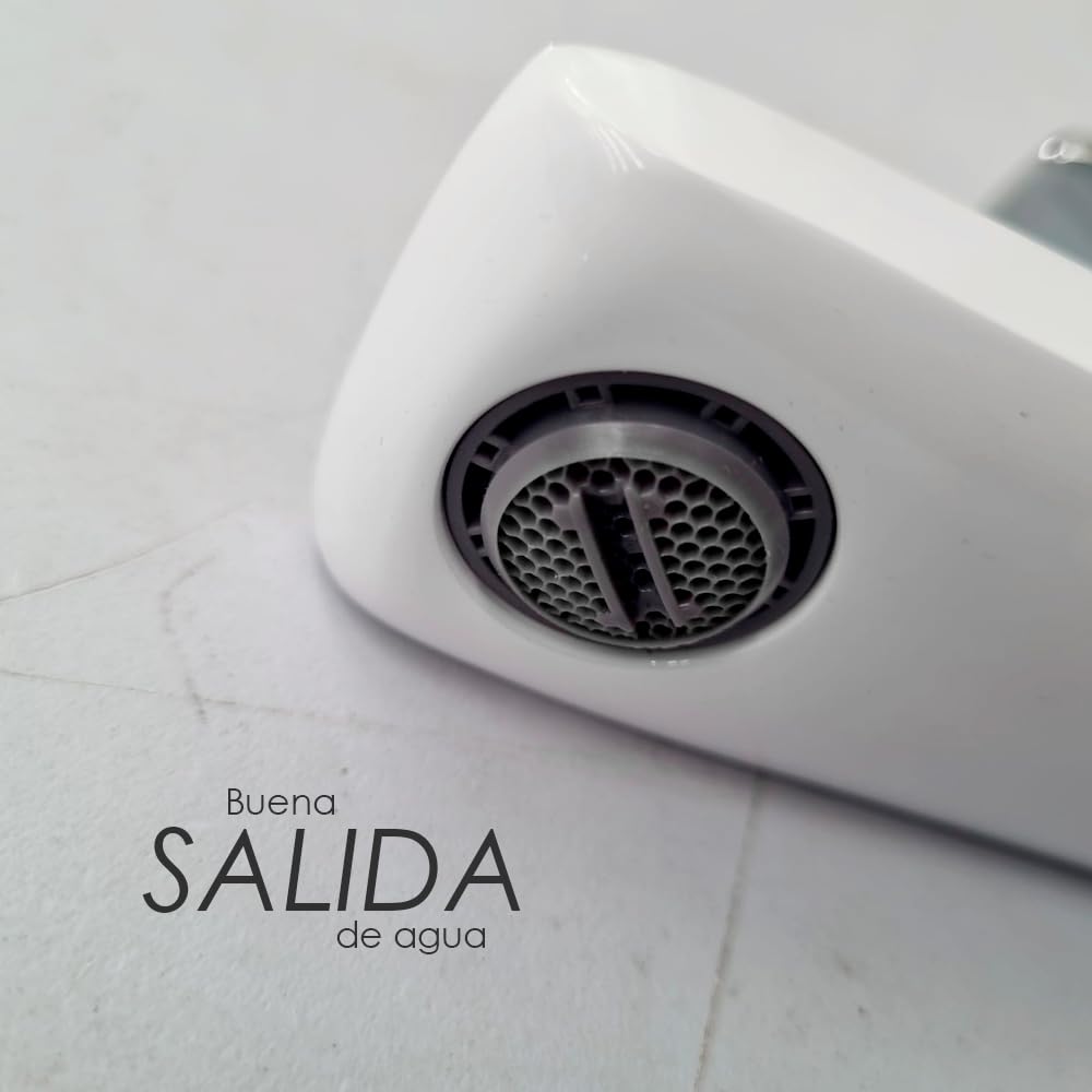 Grifo para lavabo AT4206CW