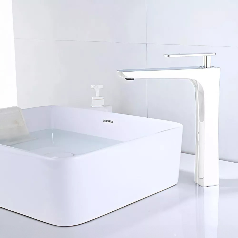 Grifo para lavabo AT4206HCW