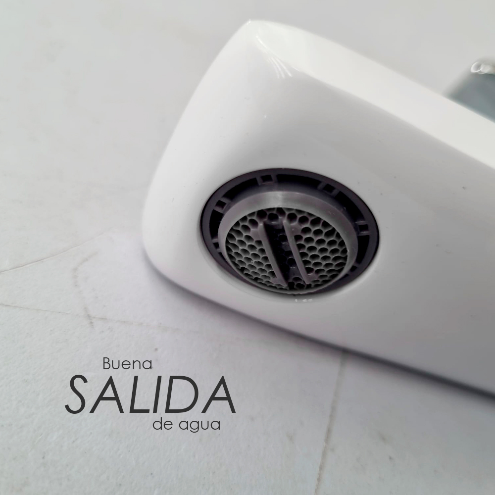 Grifo para lavabo AT4206HCW