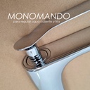 Grifo para lavabo AT9506