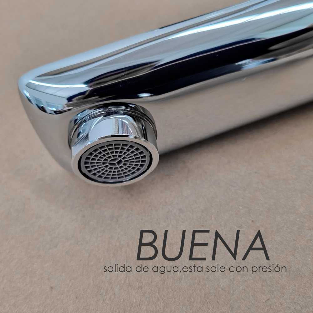 Grifo para lavabo AT9506