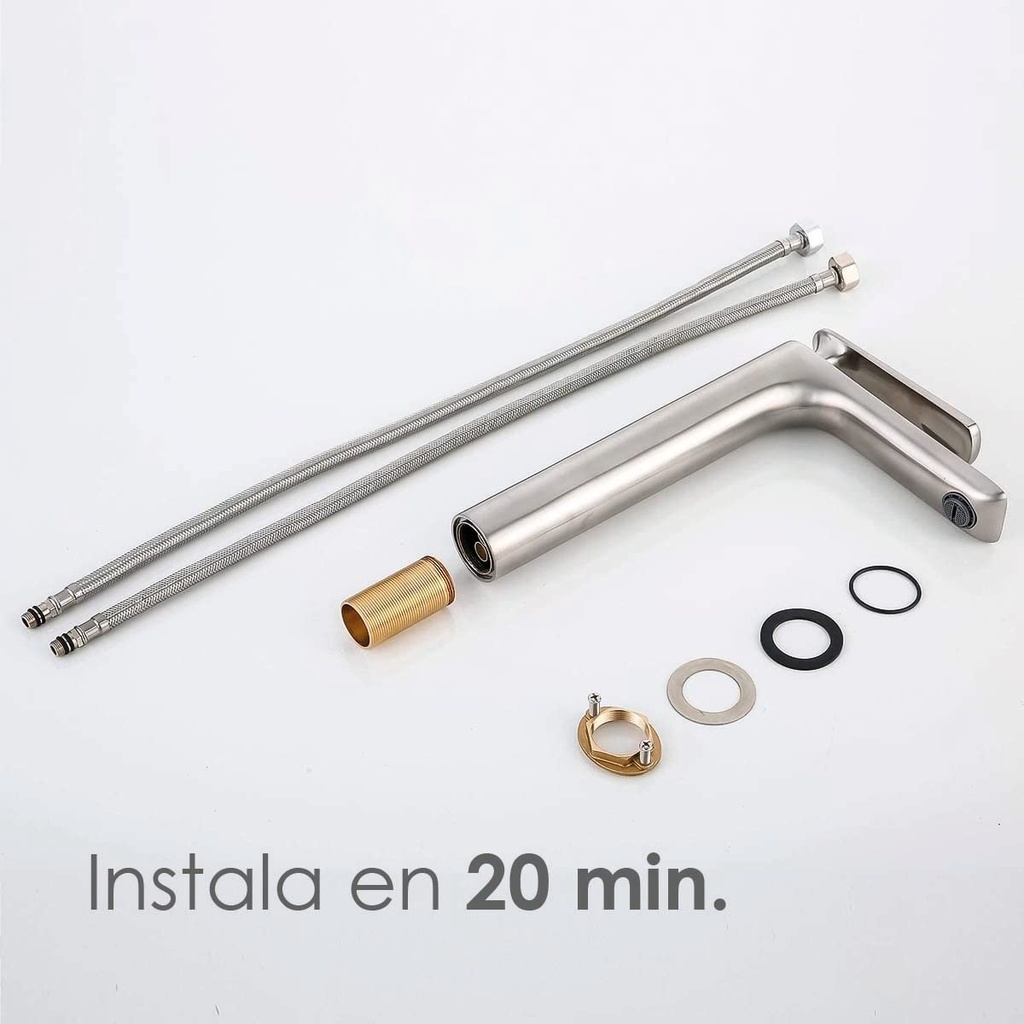 Grifo para lavabo AT9506H