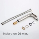 Grifo para lavabo AT9506H