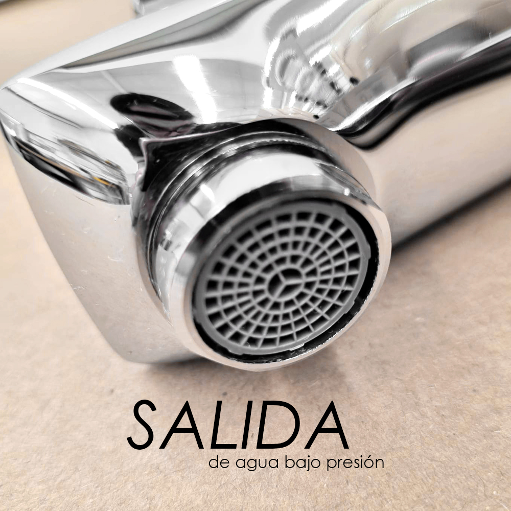 Grifo para lavabo AT9506H