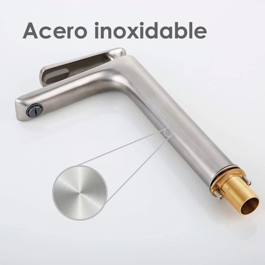 Grifo para lavabo AT9506H