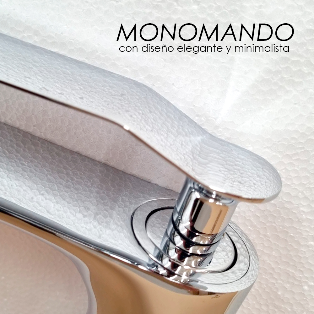 Grifo para lavabo AT9506H