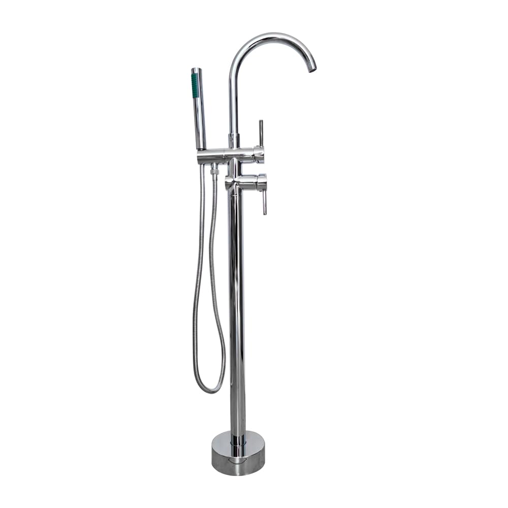 Grifo de bañera FA-3084