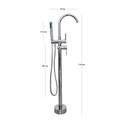 Grifo de bañera FA-3084