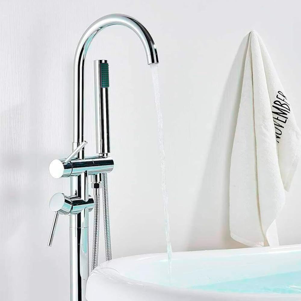 Grifo de bañera FA-3084