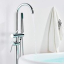 Grifo de bañera FA-3084