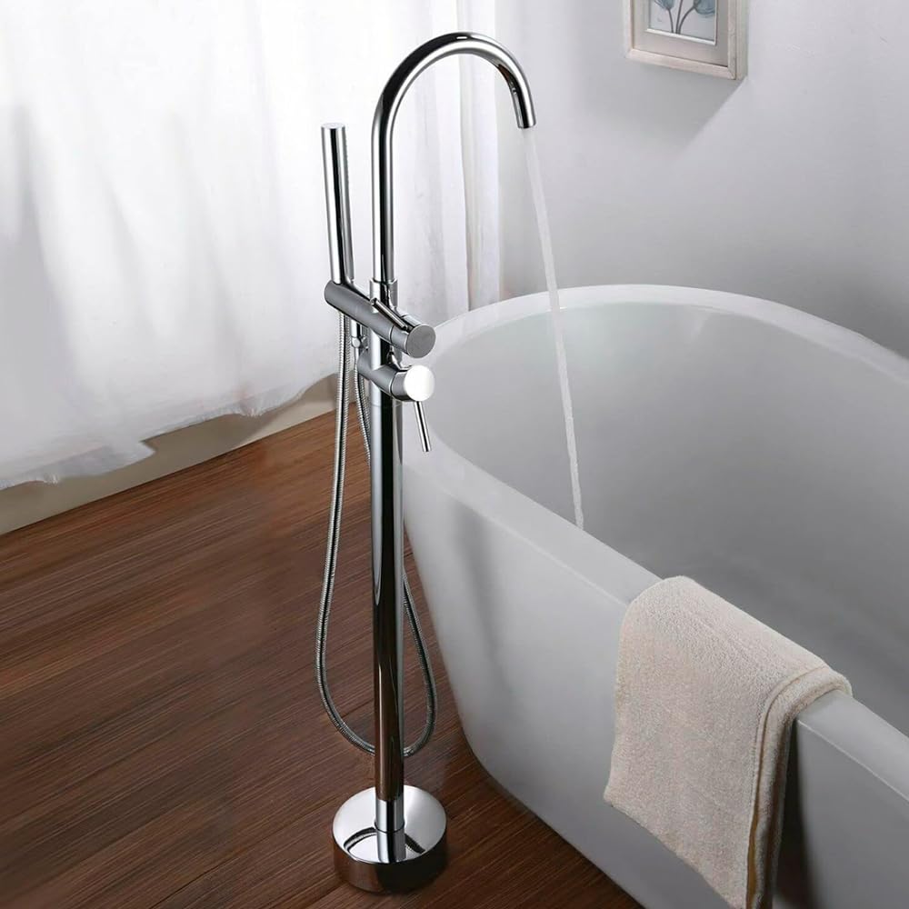 Grifo de bañera FA-3084