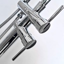 Grifo de bañera FA-3084