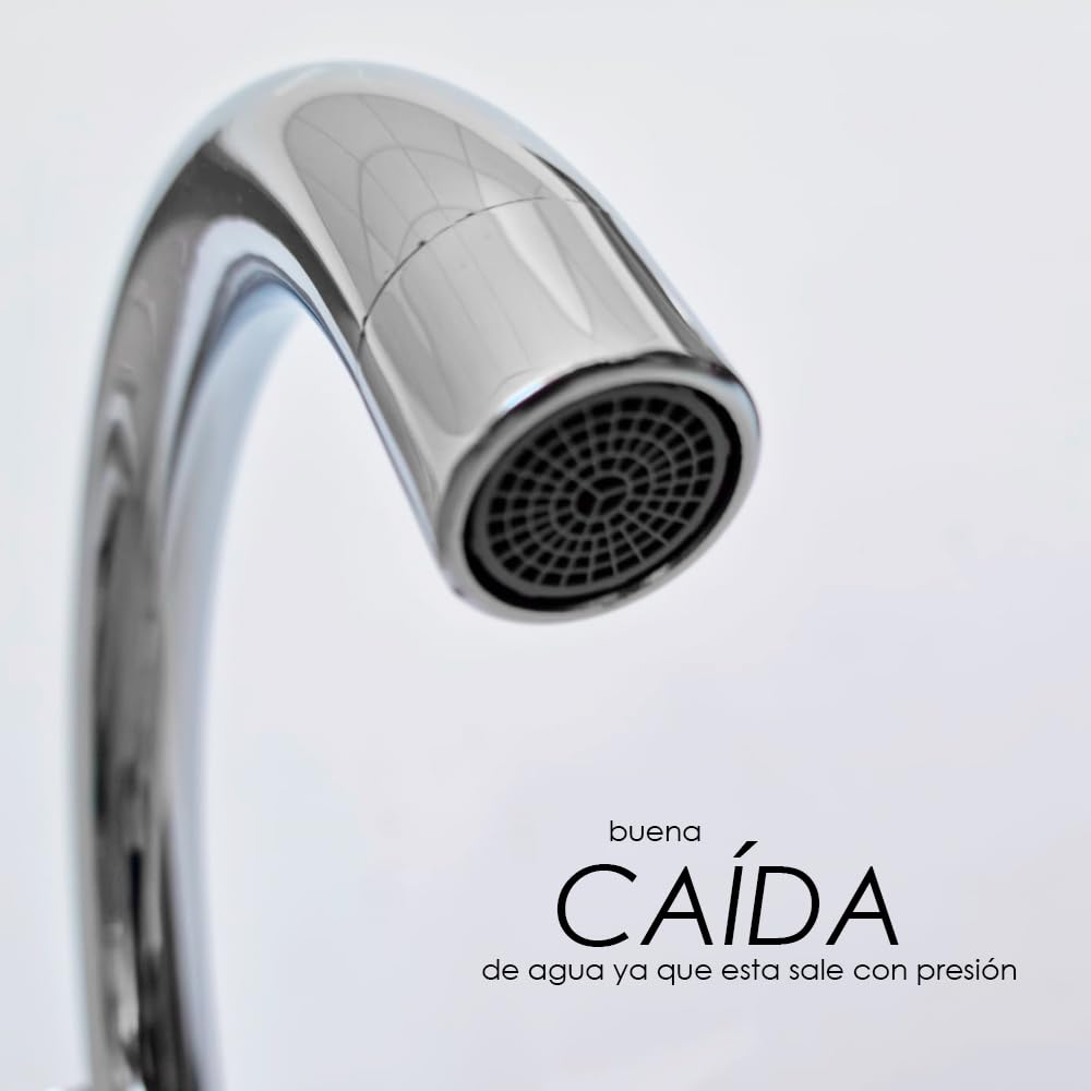 Grifo de bañera FA-3084