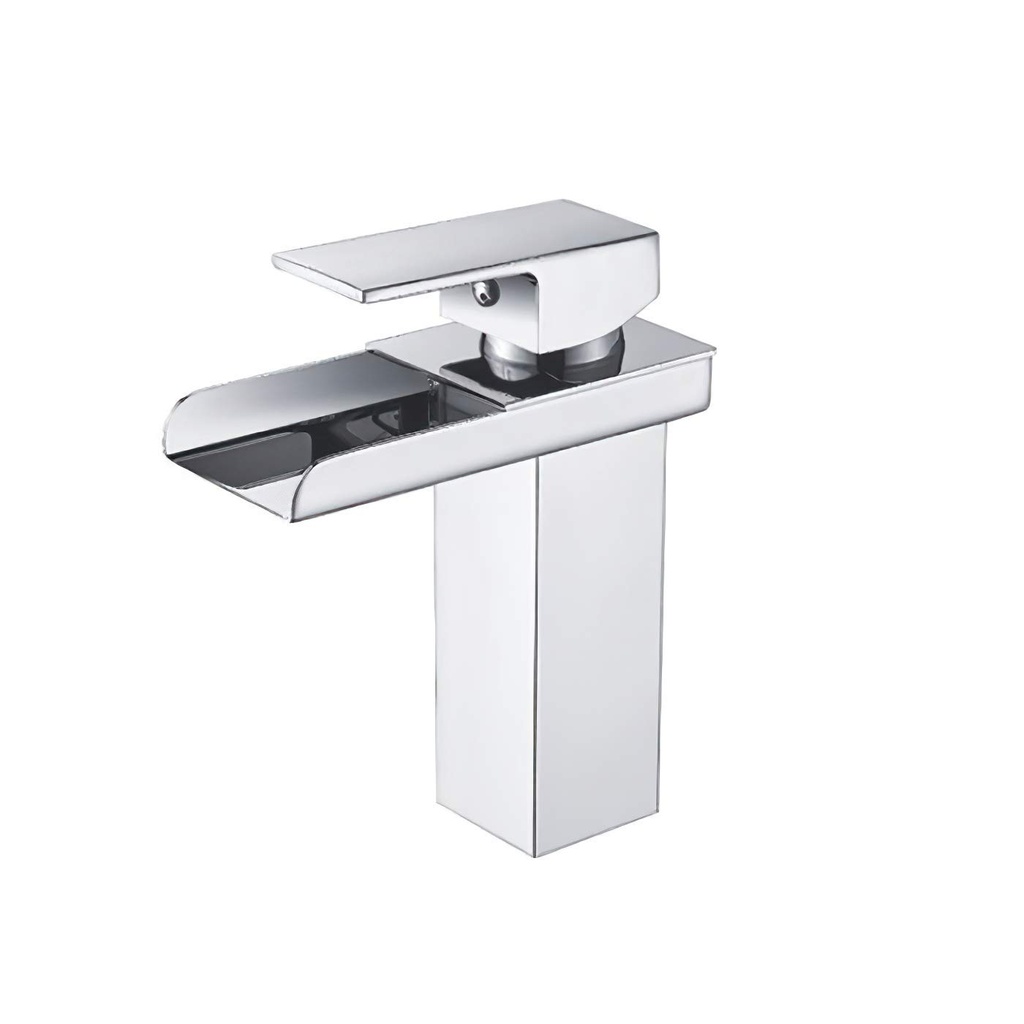 Grifo para lavabo en cascada FA-7681