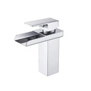 Grifo para lavabo en cascada FA-7681