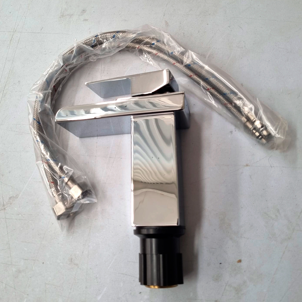 Grifo para lavabo en cascada FA-7681