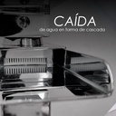 Grifo para lavabo en cascada FA-7681