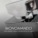 Grifo para lavabo en cascada FA-7681