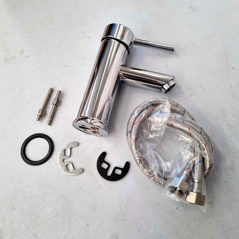 Grifo para lavabo FA-7751