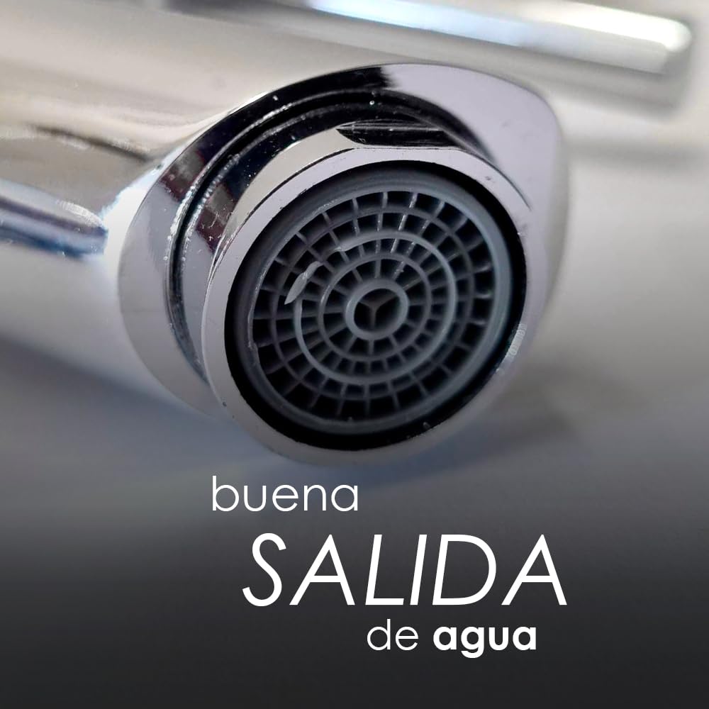 Grifo para lavabo FA-7751