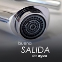 Grifo para lavabo FA-7751