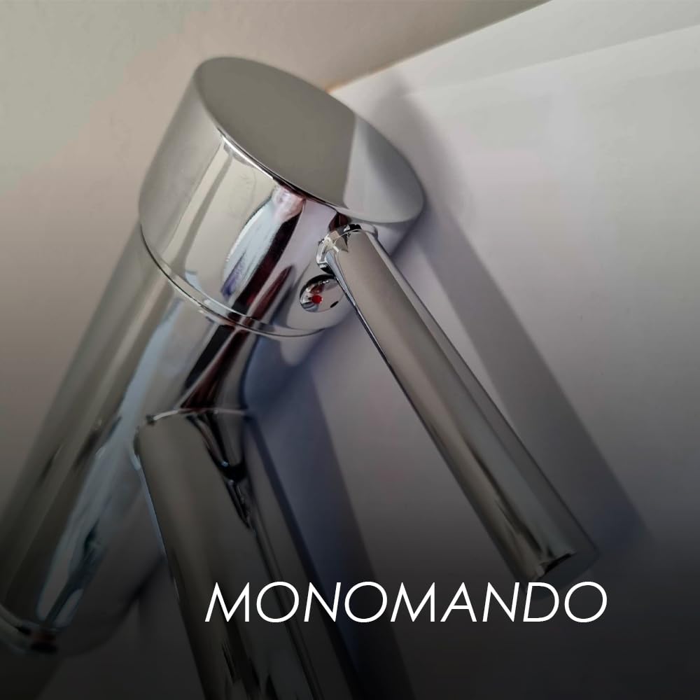 Grifo para lavabo FA-7751