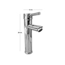 Grifo para lavabo FA-7751A