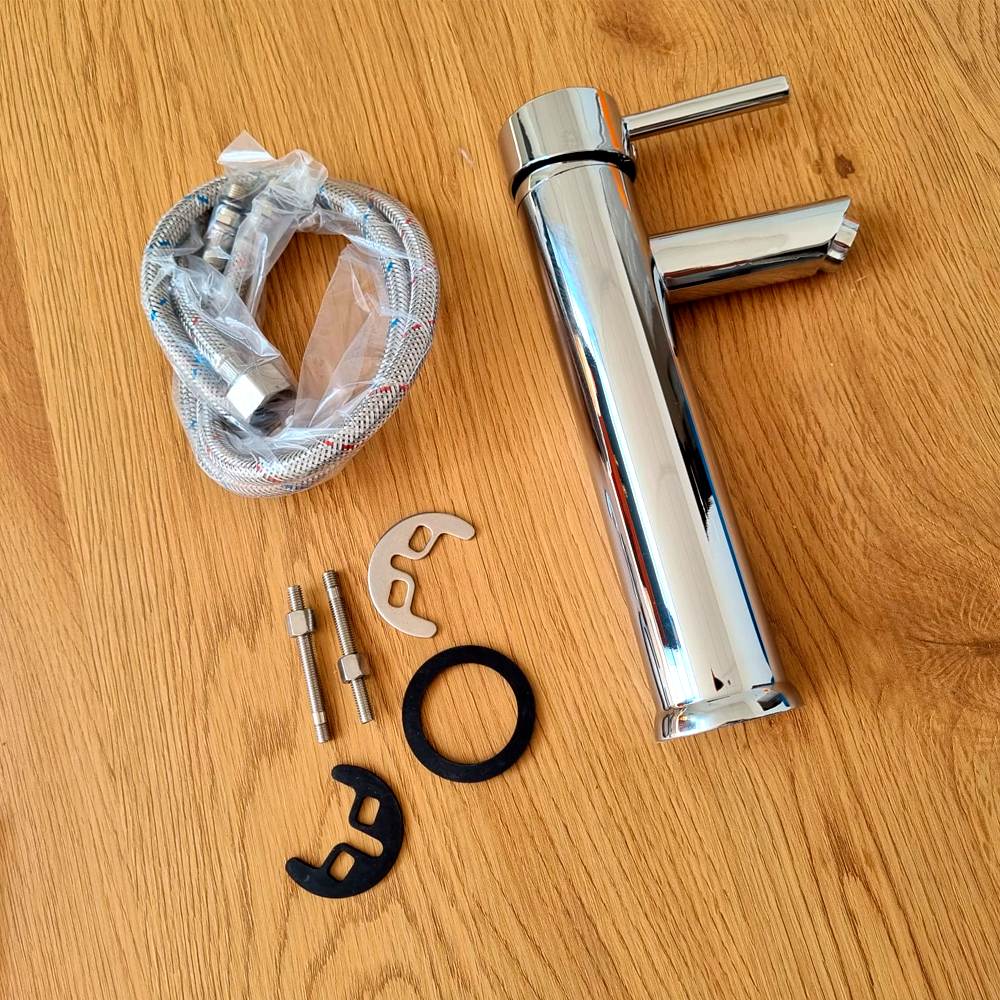 Grifo para lavabo FA-7751A