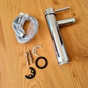 Grifo para lavabo FA-7751A