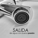 Grifo para lavabo FA-7751A