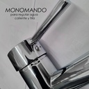 Grifo para lavabo FA-7751A