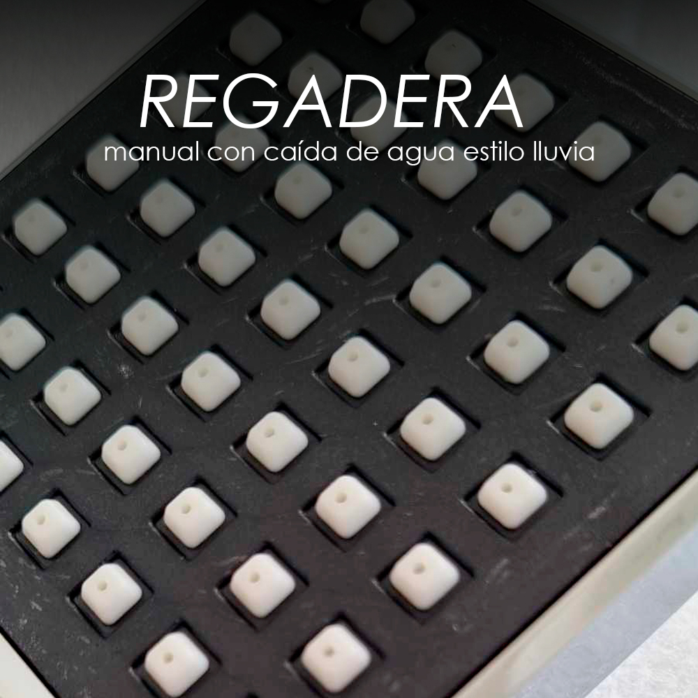 Regadera FA-CS04